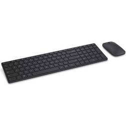 Microsoft Designer Bluetooth Desktop (French)