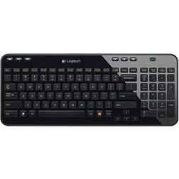 Logitech K360 Wireless Keyboard