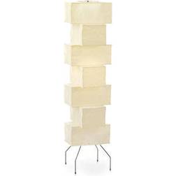 Vitra Akari UF4-L10 Gulvlampe 193cm