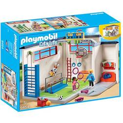 Playmobil Gymnastiksal 9454