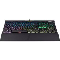 Corsair K70 RGB MK.2 Cherry MX Brown (English)