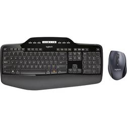 Logitech MK710 Wireless Desktop (MK710)