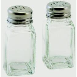 Chef Aid - Salt Mill, Pepper Mill 2pcs