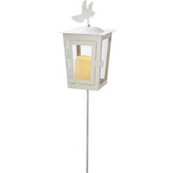 Star Trading Grave Candle Serene Lykta 40cm