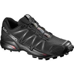 Salomon Speedcross 4 M - Black