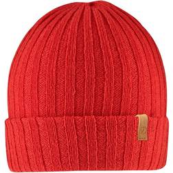 Fjällräven Byron Hat Thin Unisex - Red