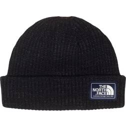 The North Face Salty Dog Beanie - TNF Black