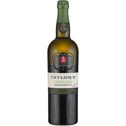 Taylor Chip Dry Malvasia Douro 20% 75cl