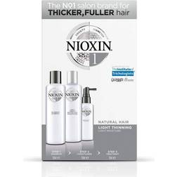 Nioxin Hair System 1 Set