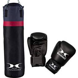 Hammer Cobra Boxing Set