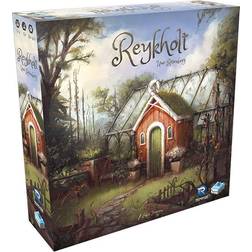 Reykholt