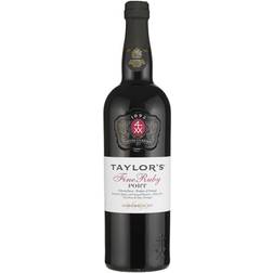 Taylor's Fine Ruby Douro 20% 75cl