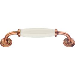 Beslagsboden Handtag (BC6291) 1stk 152x25mm