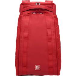 Db Hugger Backpack 30L - Scarlet Red