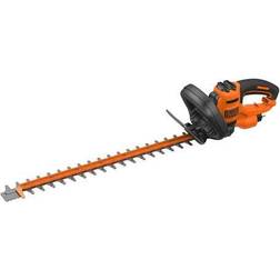 Black & Decker Tagliasiepi 550w elettrico