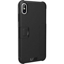 UAG Metropolis Series Case (iPhone XS Max)