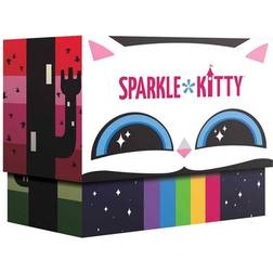 Breaking Games Sparkle Kitty