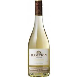 Hampton Estate Chardonnay Central Valley 13.5% 75cl