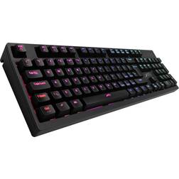 Xtrfy XG-K2-RGB (Nordic)