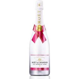 Moët & Chandon &amp Ice Imperial Rosé