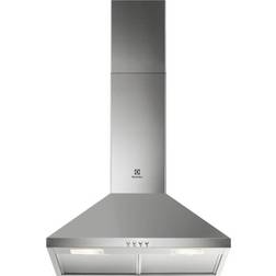 Electrolux LFC316X 60cm, Acciaio Inossidabile