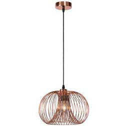 Lucide Vinti Pendant Lamp ∅ 30cm