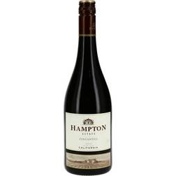 Hampton Estate Zinfandel Central Valley 14% 75cl