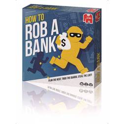 How to Rob a Bank