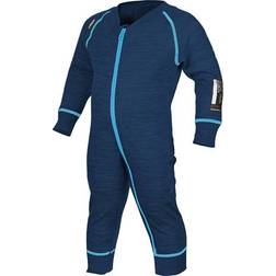 Lindberg Merino Overall - Blue (11959800)