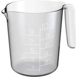 Gastromax - Måleske 1L 17.5cm