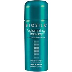 Biosilk Volumizing Therapy Texturizing Powder 0.5oz