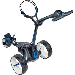 Motocaddy New M5 Connect Electric Trolley