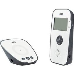 Nuk Babyphone Dect Control Plus 1ud