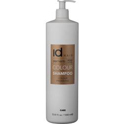 idHAIR Elements Xclusive Colour Shampoo 1000ml