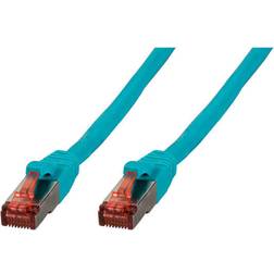 EFB Elektronik RJ45-RJ45 S/FTP Cat6