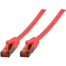 EFB Elektronik RJ45-RJ45 S/FTP Cat6 0.5m