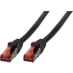 EFB Elektronik RJ45-RJ45 S/FTP Cat6 1m