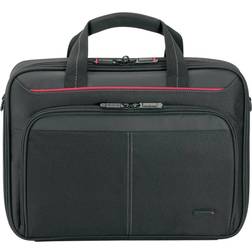 Targus Classic Clamshell Sleeve 13.4" - Black