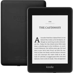 Amazon Kindle Paperwhite 4 8GB (2018)