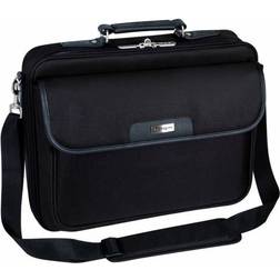 Targus Notepac Sacoche 15.4" Noir