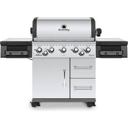 Broil King Imperial 590