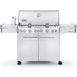 Weber Summit S-670 GBS