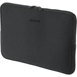 Dicota Perfect Skin 11.6" - Black