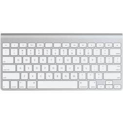 Apple Wireless Keyboard (Norwegian)