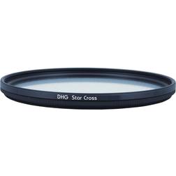 Marumi DHG Star Cross 77mm