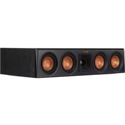 Klipsch RP-404C Noir