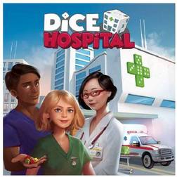 Dice Hospital