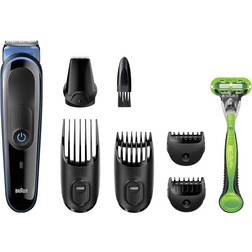 Braun Multitrimmer 7 in 1 MGK3040