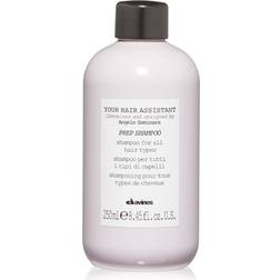 Davines Your Hair Assistant Prep Shampoo 250ml