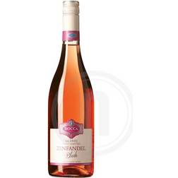 Rocca Zinfandel Blush Salento IGT 2016 12,5% 75cl